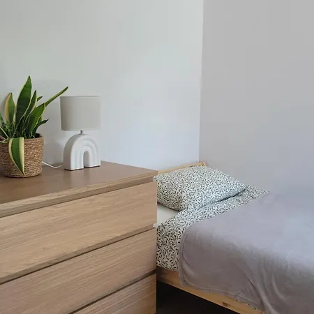 Start Na Szlak - Dom Casa de Férias *