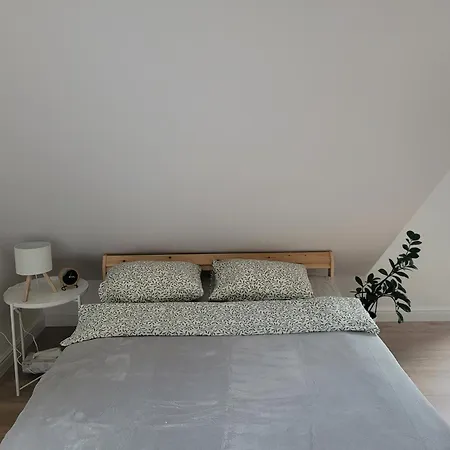 Start Na Szlak - Dom Casa de Férias *