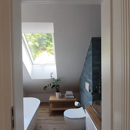 Casa de Férias Start Na Szlak - Dom *