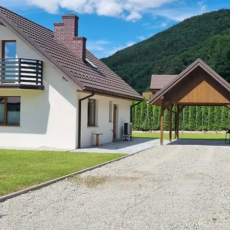 Start Na Szlak - Dom Casa de Férias *